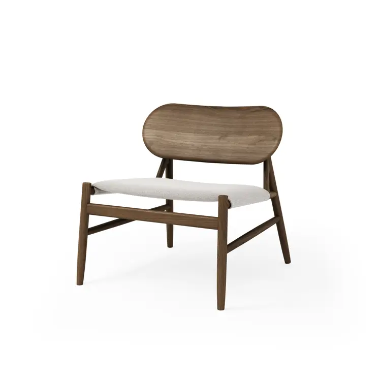 Ferdinand Lounge Chair