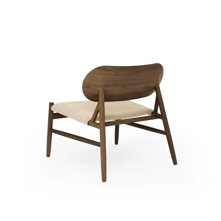 Ferdinand Lounge Chair