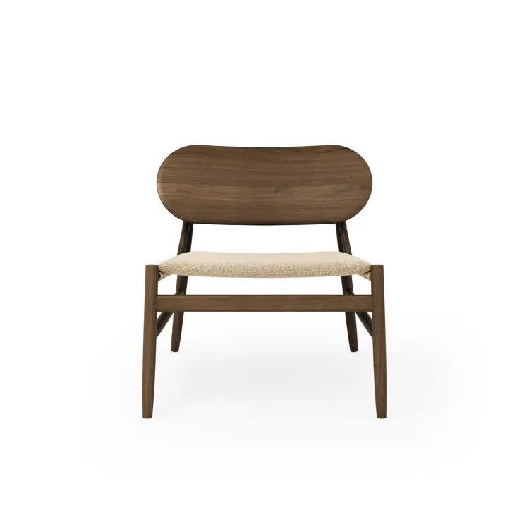 Ferdinand Lounge Chair