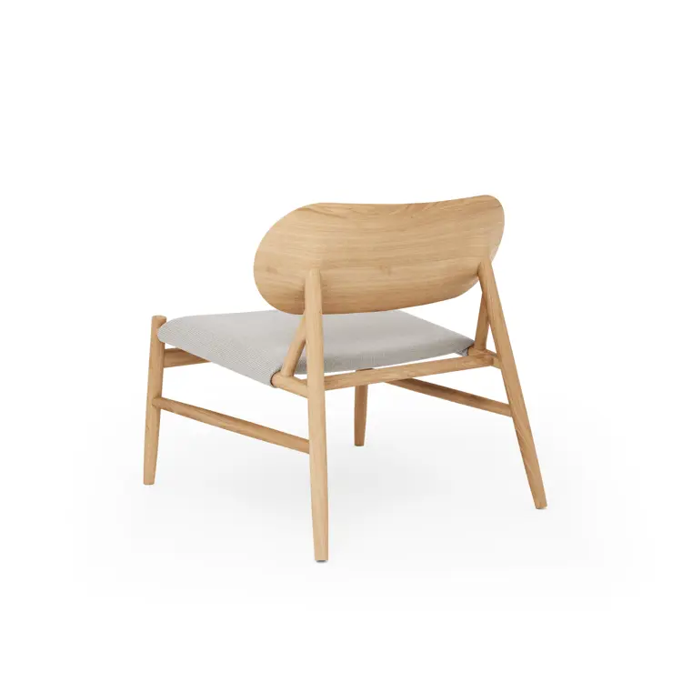 Ferdinand Lounge Chair