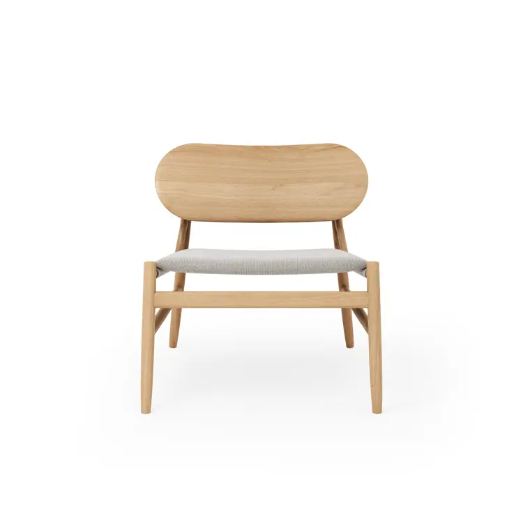 Ferdinand Lounge Chair