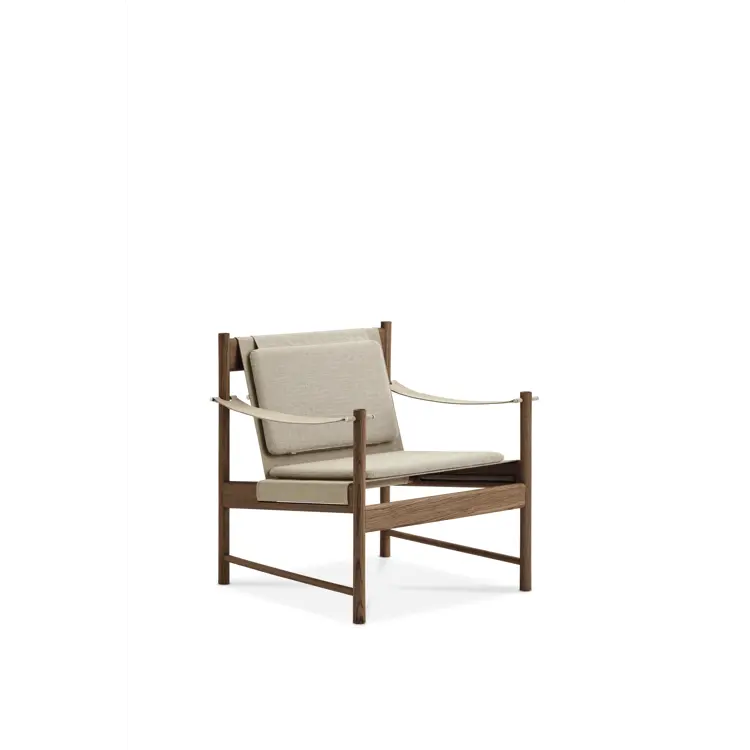 HB Lounge Chair