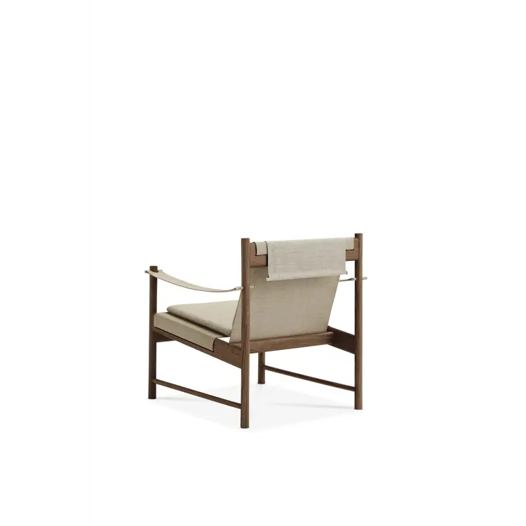 HB Lounge Chair