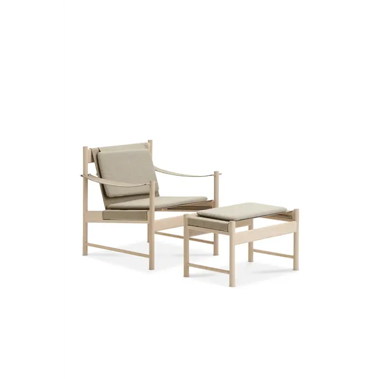 HB Lounge Chair