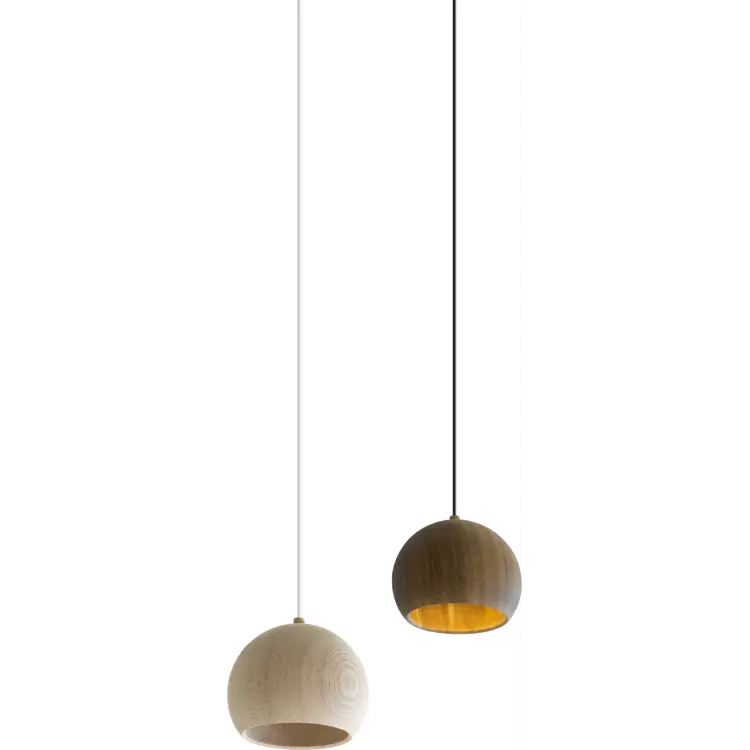 Lune Pendant Lamp
