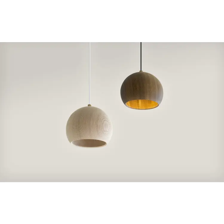 Lune Pendant Lamp