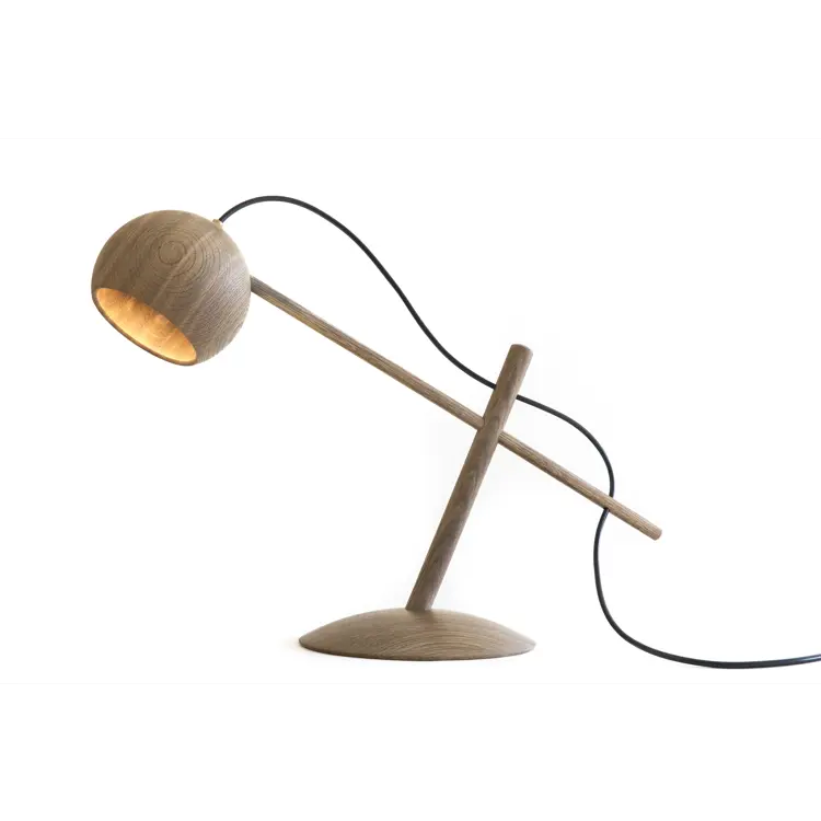 Lune Lamp