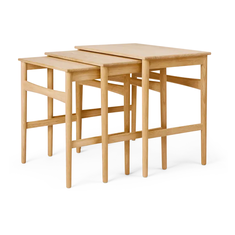 CH24 Nesting Table