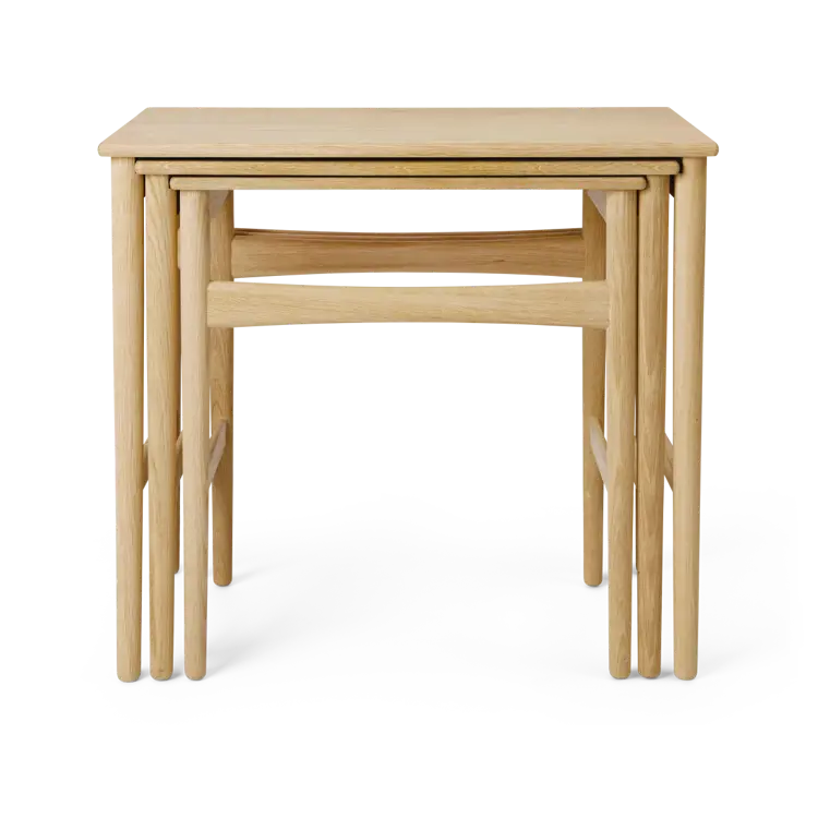 CH24 Nesting Table