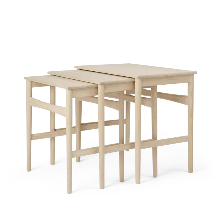 CH24 Nesting Table