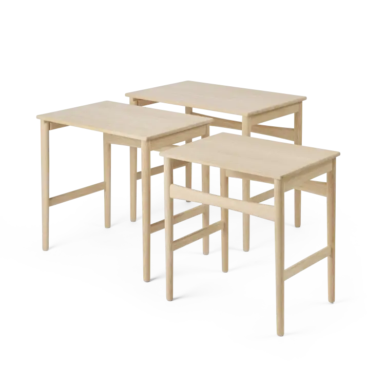 CH24 Nesting Table