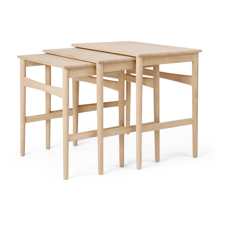 CH24 Nesting Table
