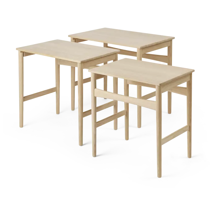 CH24 Nesting Table