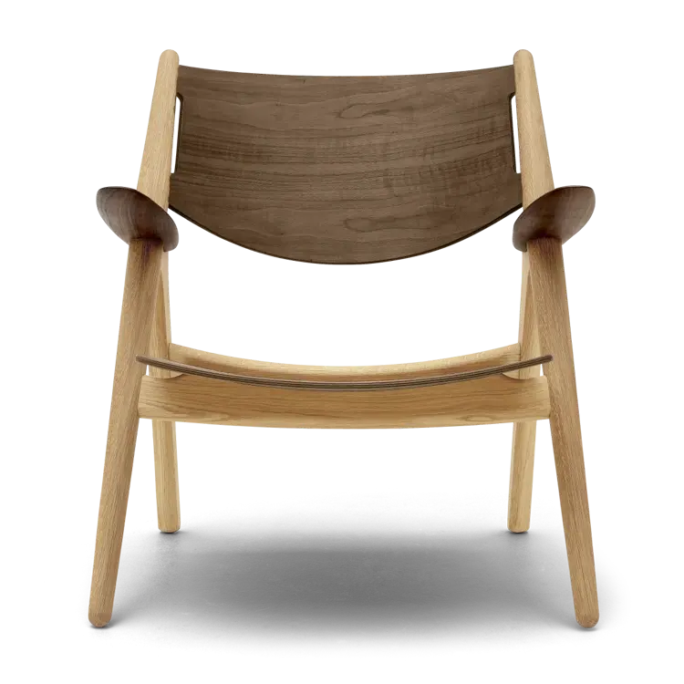 CH28T Lounge Chair