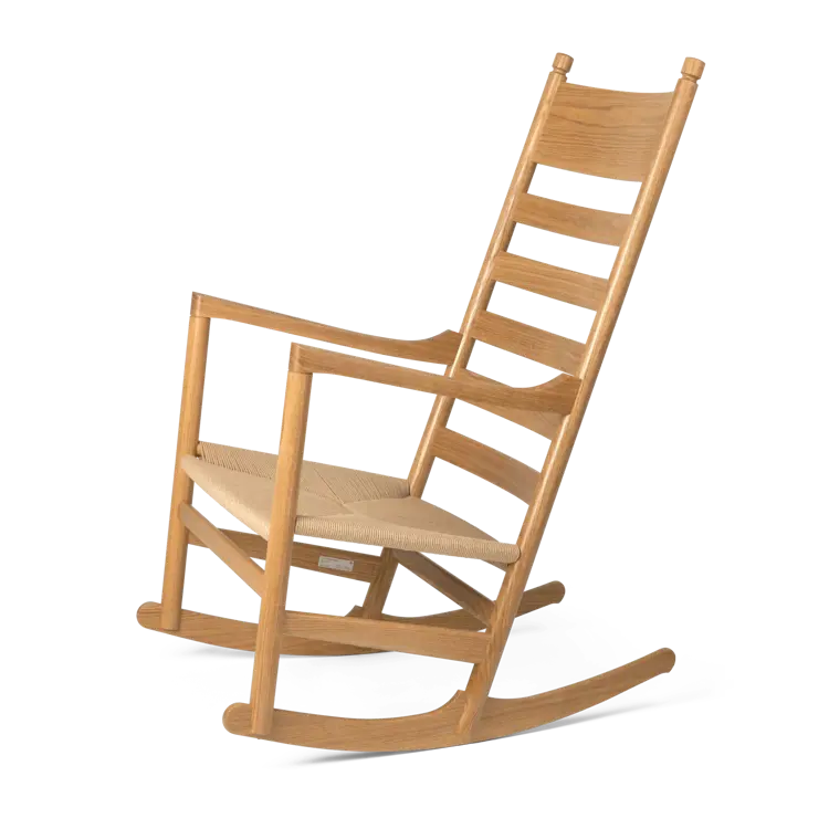 CH45 Rocking Chair