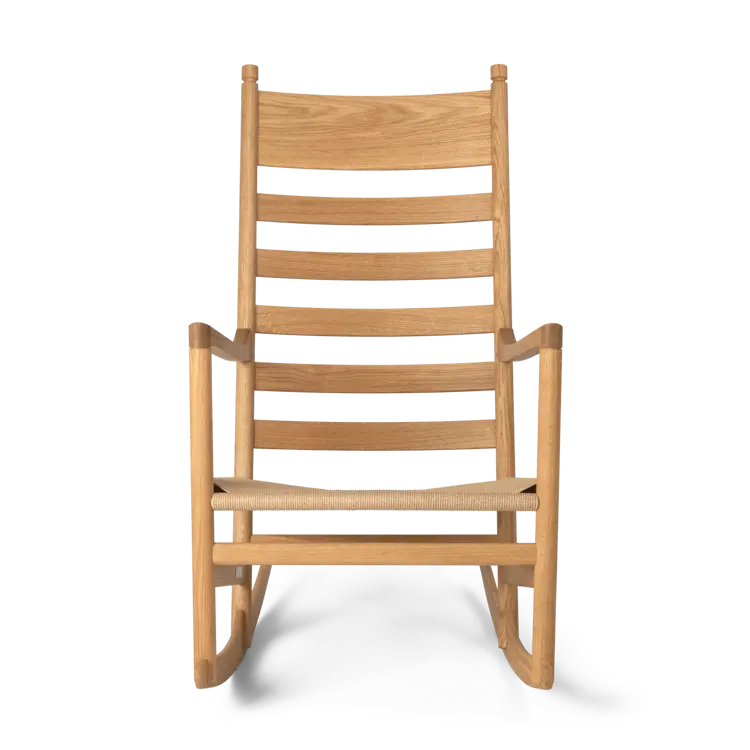 CH45 Rocking Chair