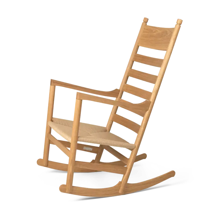 CH45 Rocking Chair