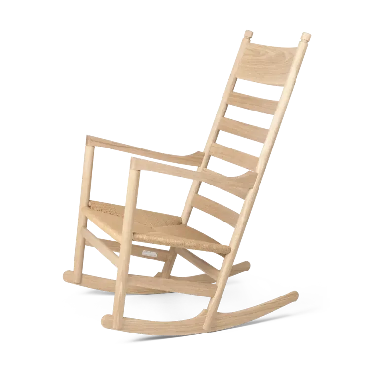 CH45 Rocking Chair
