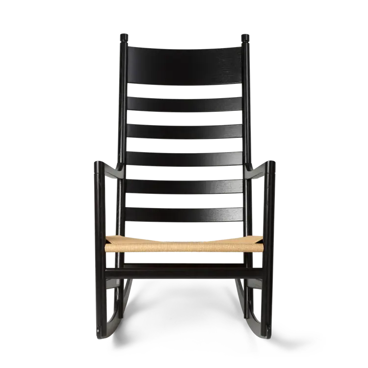 CH45 Rocking Chair