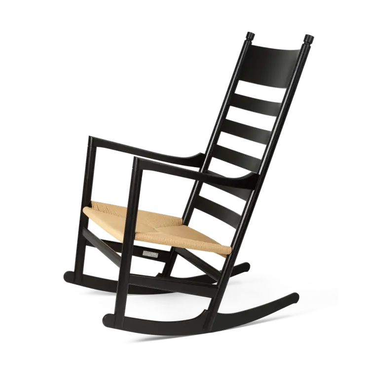 CH45 Rocking Chair
