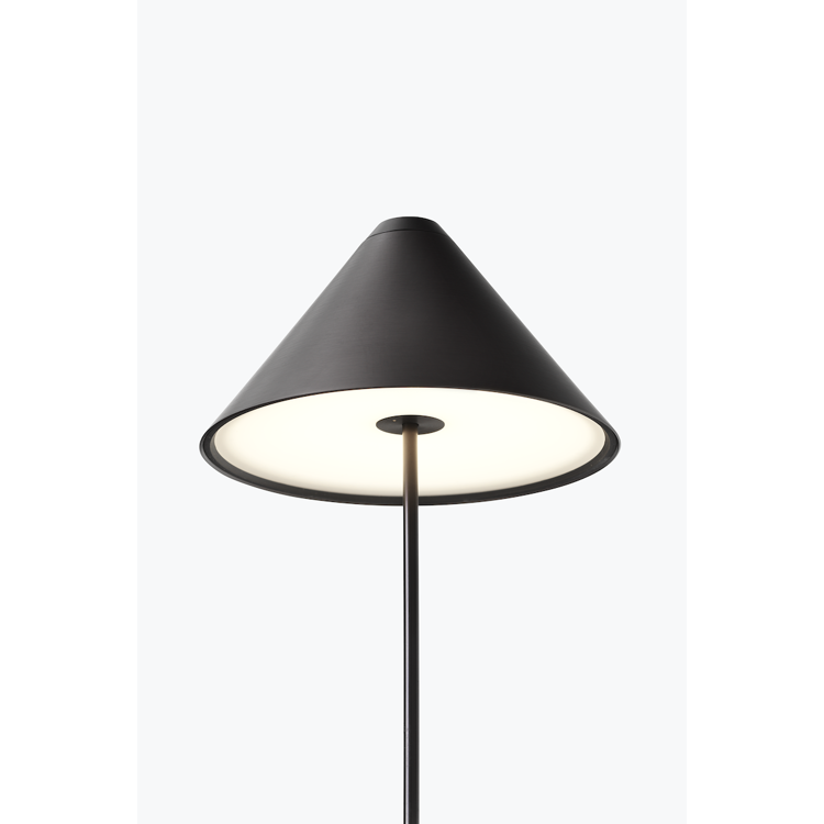 Brolly Portable Table Lamp