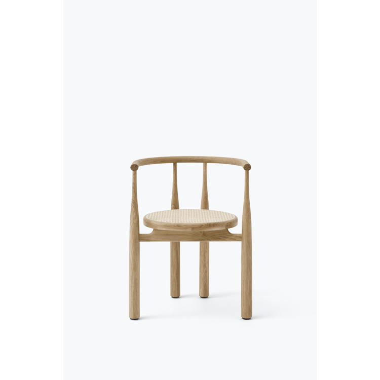 Bukowski Chair