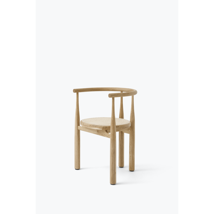 Bukowski Chair