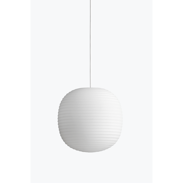 Lantern Pendant