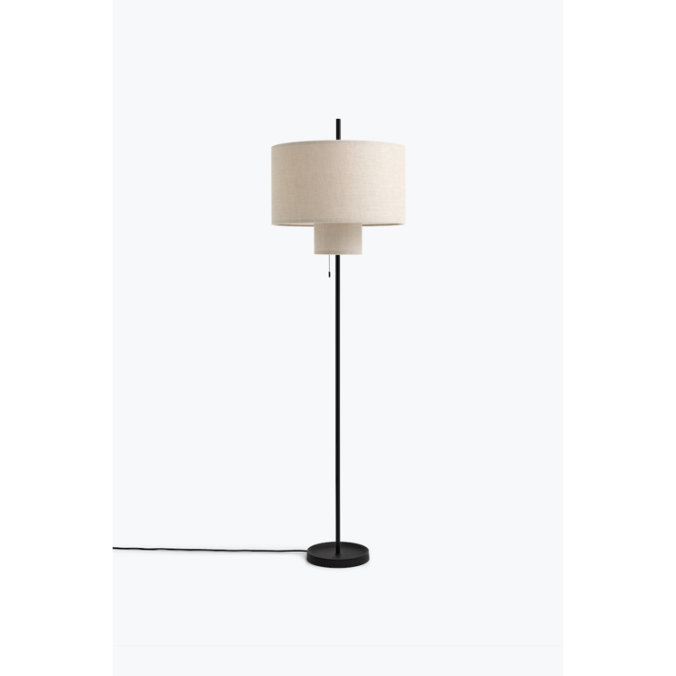 Margin Floor Lamp Base CE (wihtout shade)