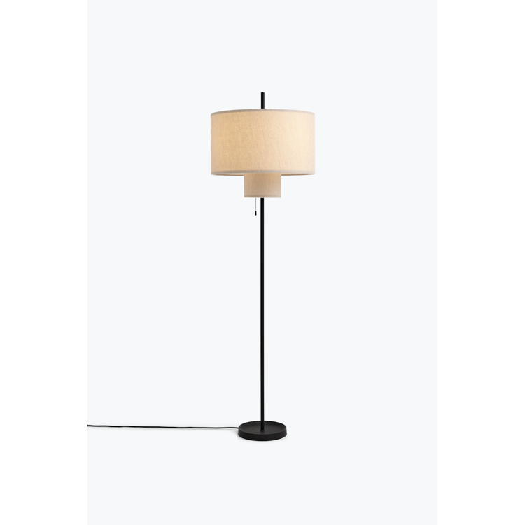 Margin Floor Lamp Shade (without base)