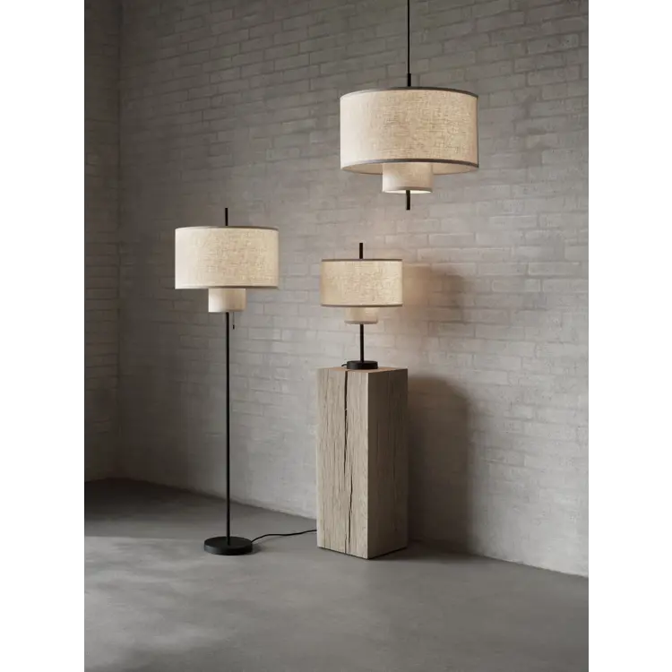 Margin Table Lampe Shade (without base)