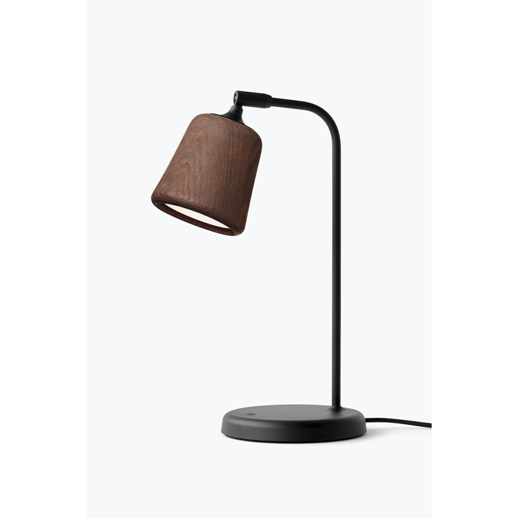 Material Table Lamp