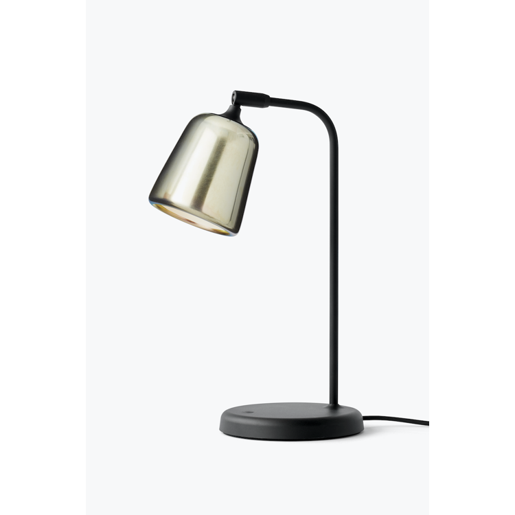 Material Table Lamp