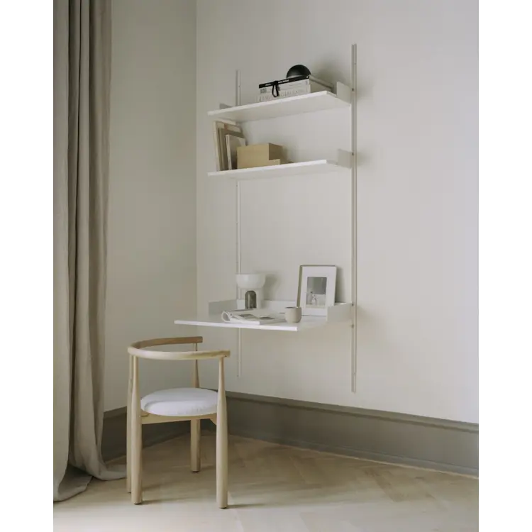 New Works Desk