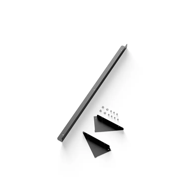 New Works Magazine Shelf Support (set)
