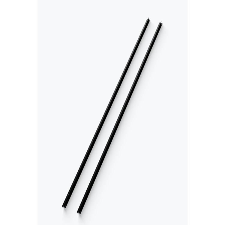 New Works Wall Bar (set)