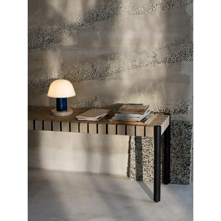 Betty Bench TK4