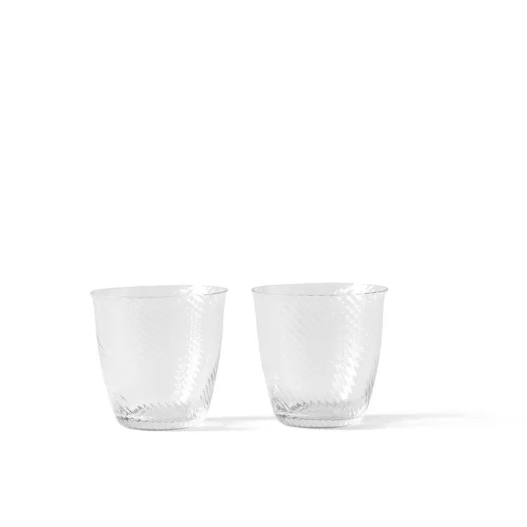 Collect Trinkglas, 2 Stück