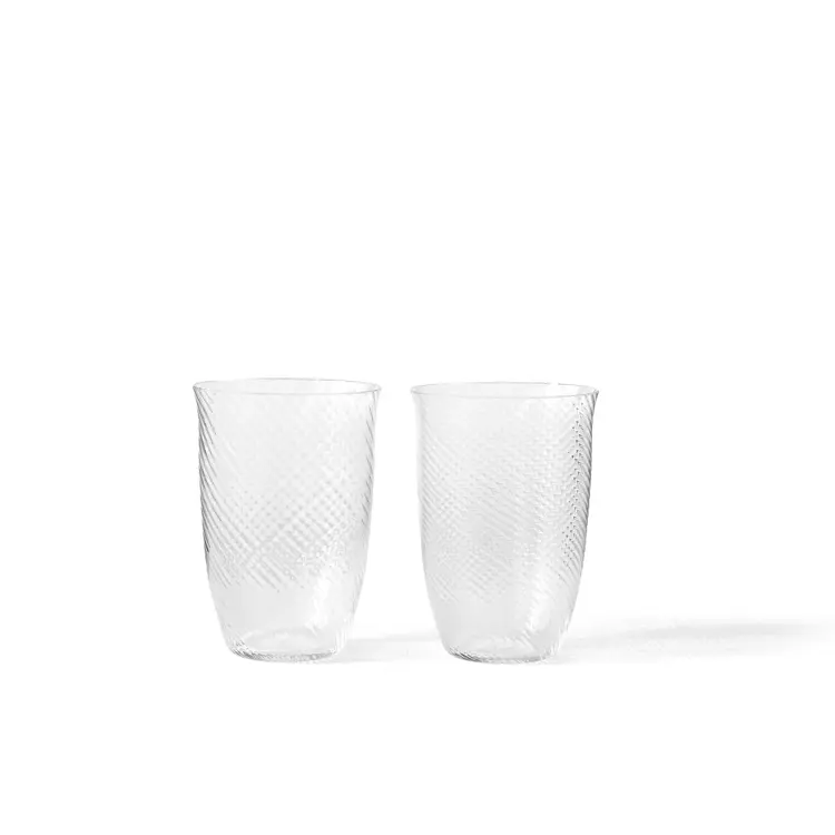 Collect Trinkglas, 2 Stück