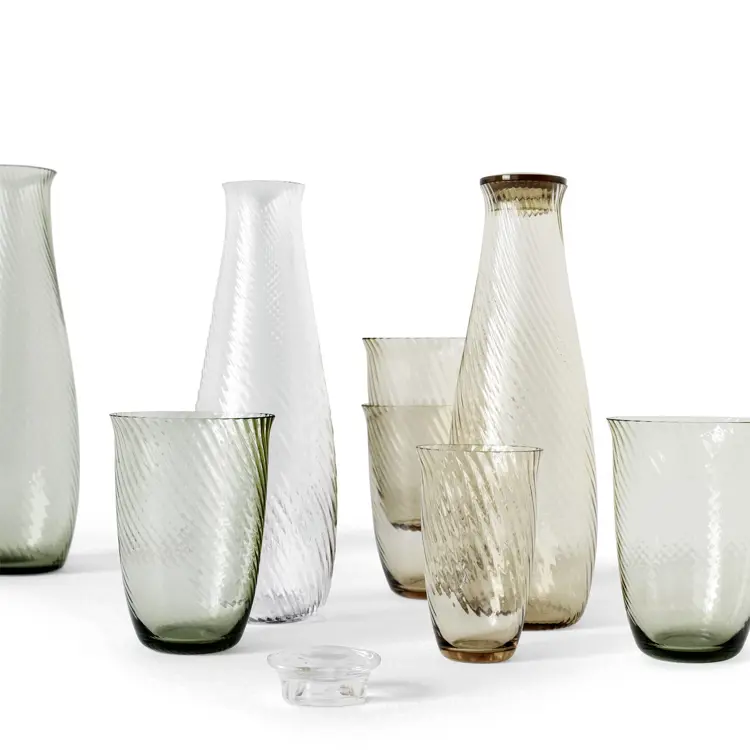 Collect Trinkglas, 2 Stück