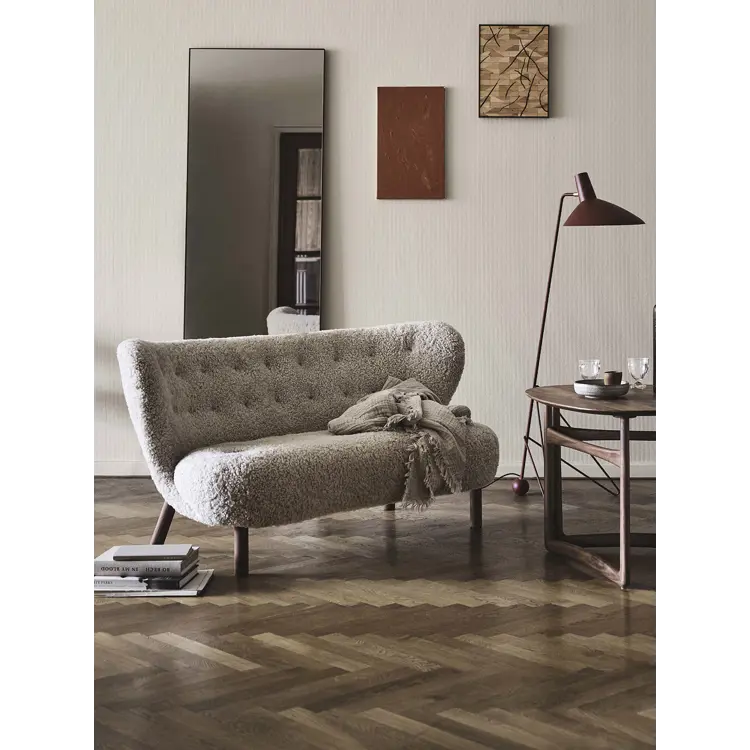 Collect Decke