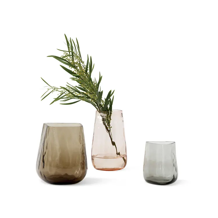 Collect Vase