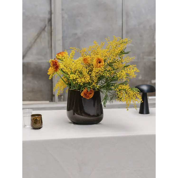 Collect Vase