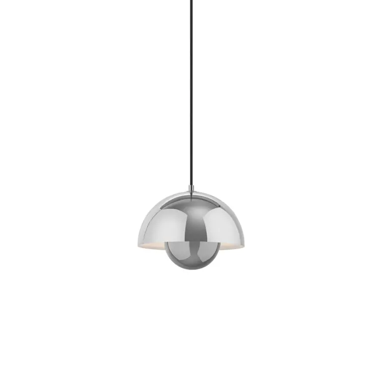 Flowerpot Pendant