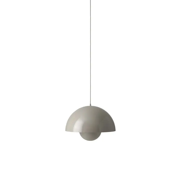 Flowerpot Pendant