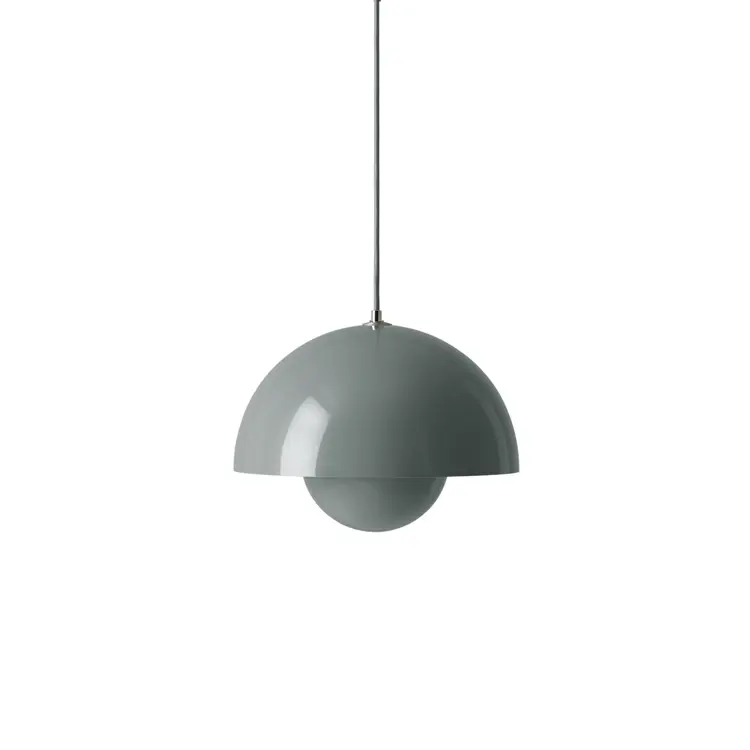 Flowerpot Pendant