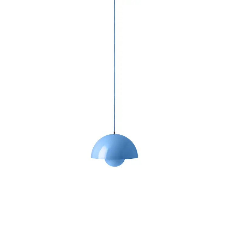 Flowerpot Pendant