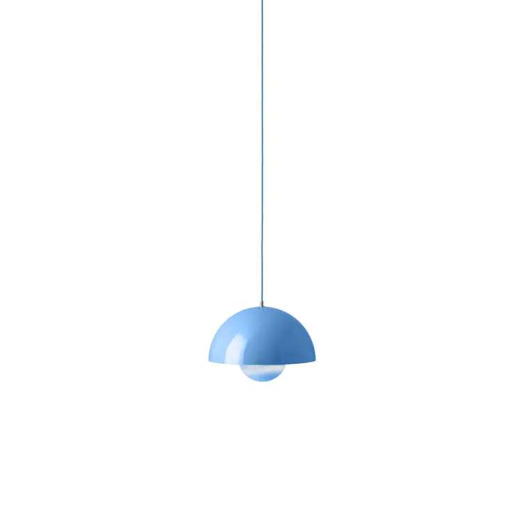 Flowerpot Pendant