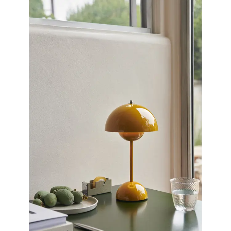 Flowerpot Portable