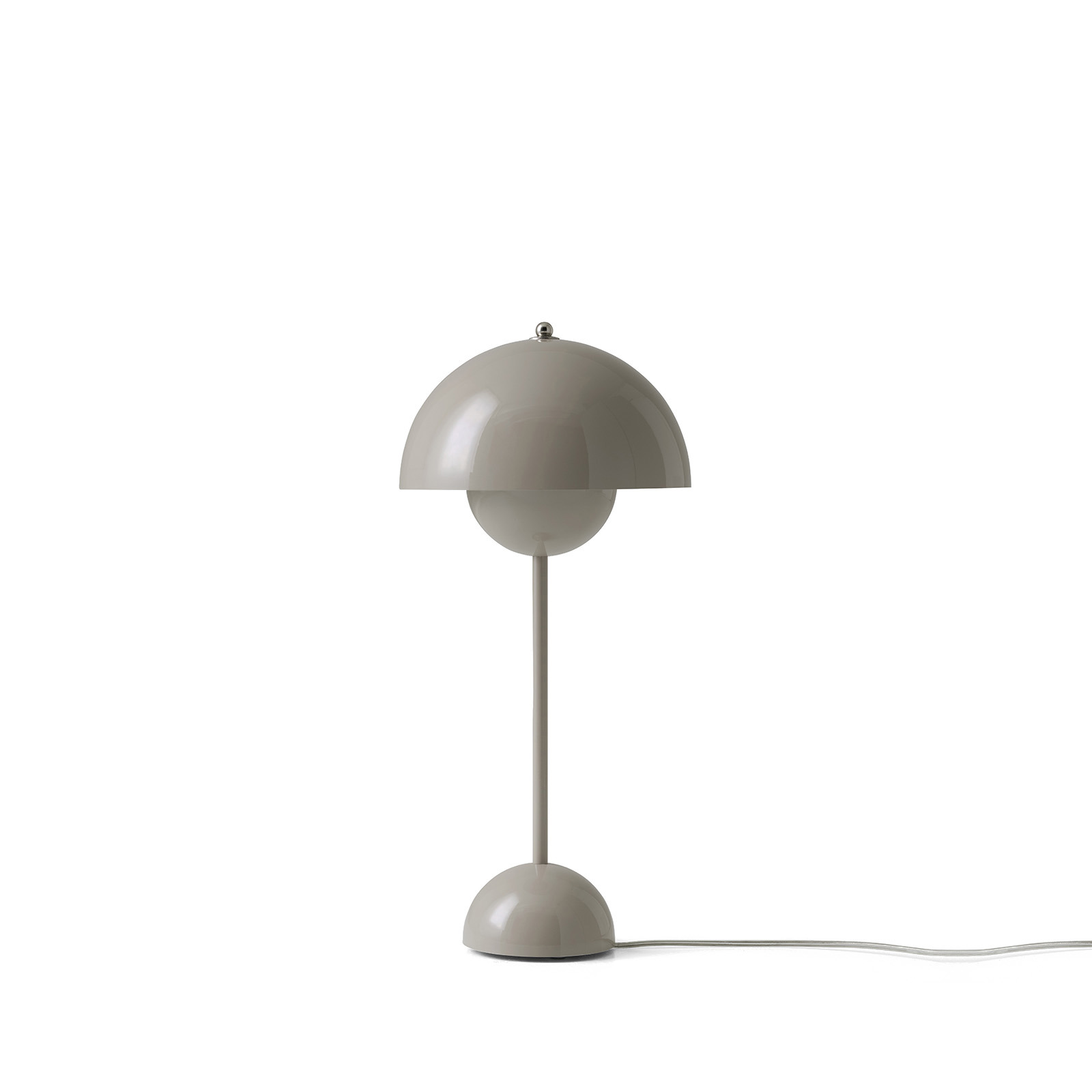 Flowerpot Table Lamp